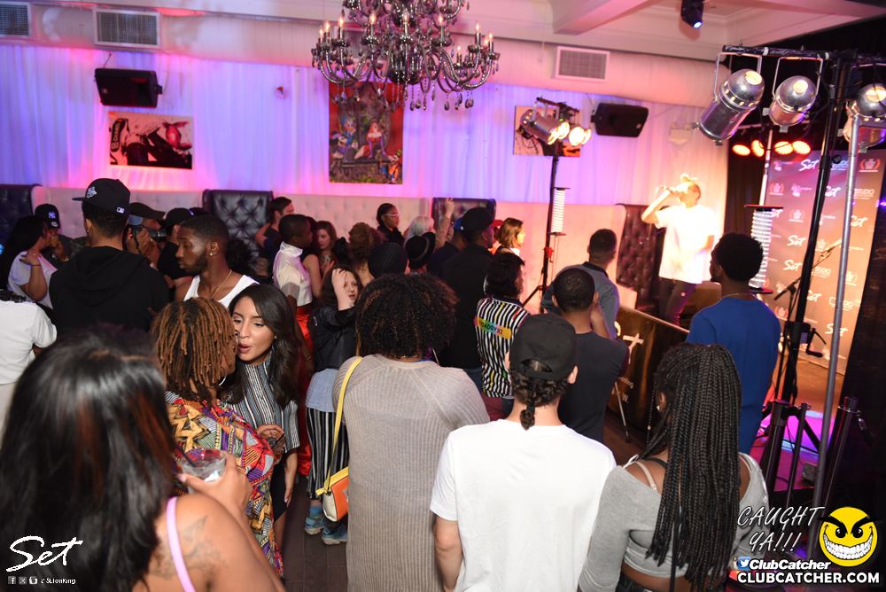 Studio Entertainment Theatre party venue photo 165 - June 18th, 2016