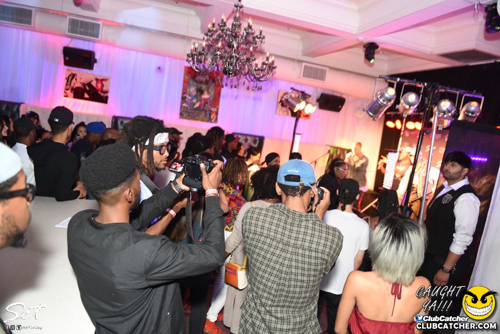 Studio Entertainment Theatre party venue photo 167 - June 18th, 2016