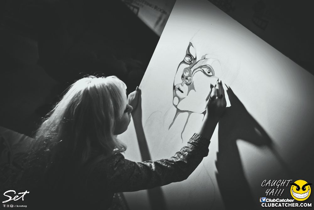 Studio Entertainment Theatre party venue photo 170 - June 18th, 2016