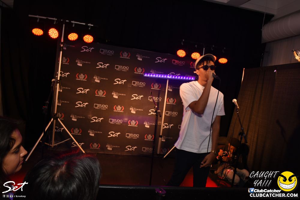 Studio Entertainment Theatre party venue photo 173 - June 18th, 2016