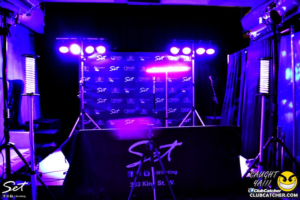 Studio Entertainment Theatre party venue photo 176 - June 18th, 2016