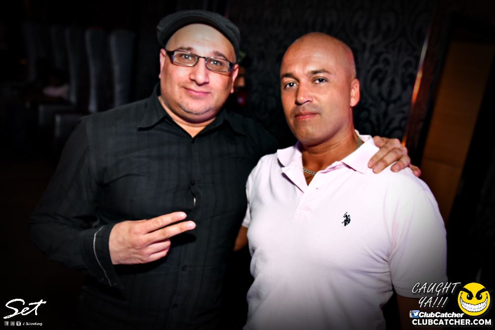 Studio Entertainment Theatre party venue photo 178 - June 18th, 2016