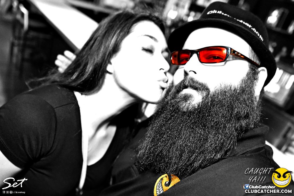 Studio Entertainment Theatre party venue photo 180 - June 18th, 2016