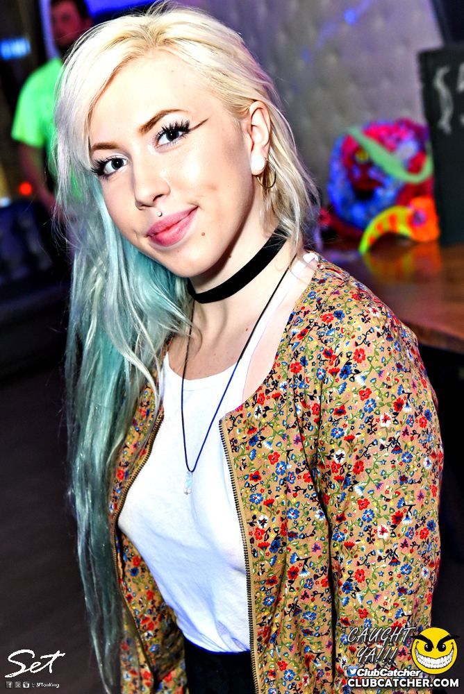 Studio Entertainment Theatre party venue photo 19 - June 18th, 2016