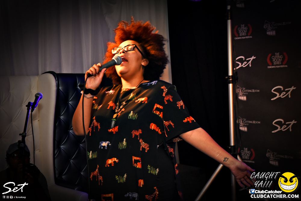 Studio Entertainment Theatre party venue photo 24 - June 18th, 2016