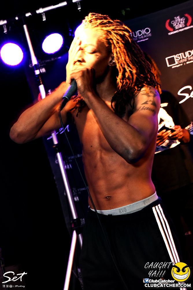 Studio Entertainment Theatre party venue photo 25 - June 18th, 2016