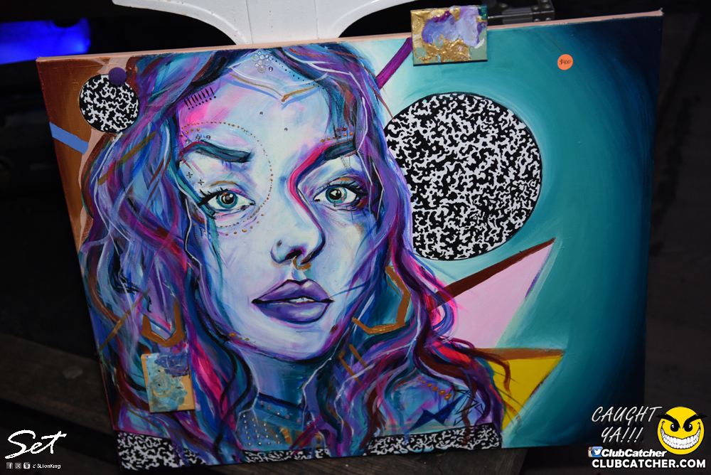 Studio Entertainment Theatre party venue photo 26 - June 18th, 2016