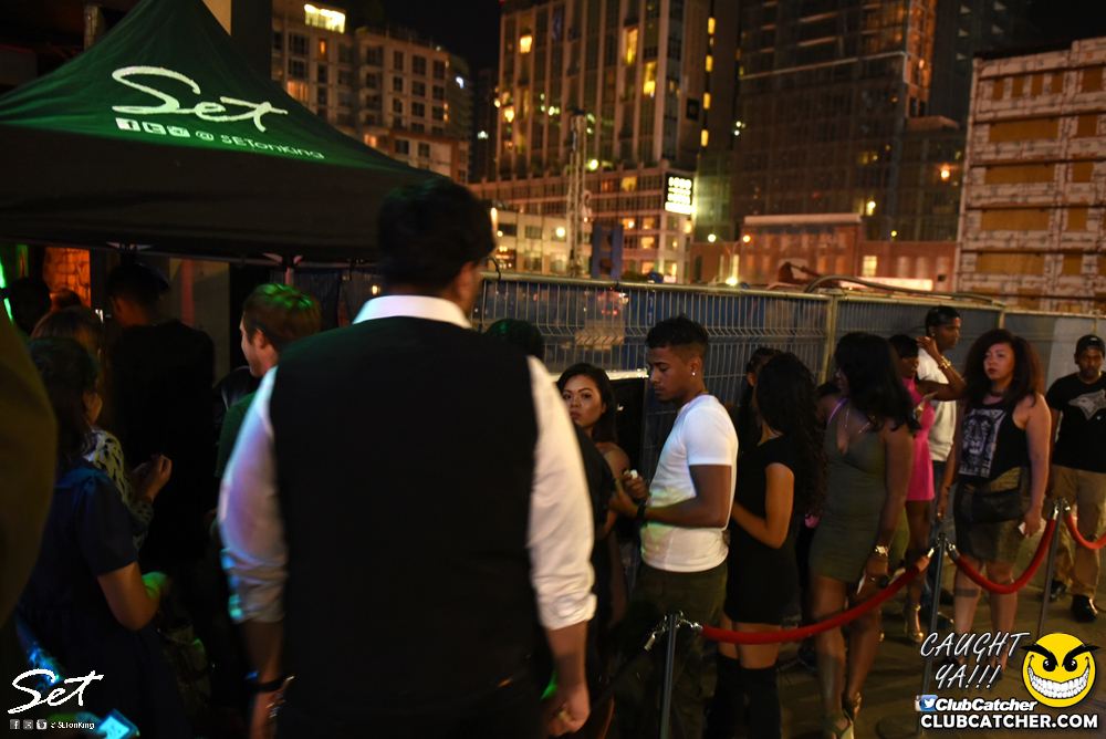 Studio Entertainment Theatre party venue photo 27 - June 18th, 2016