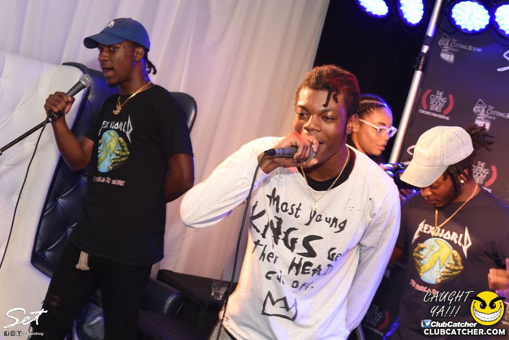 Studio Entertainment Theatre party venue photo 28 - June 18th, 2016