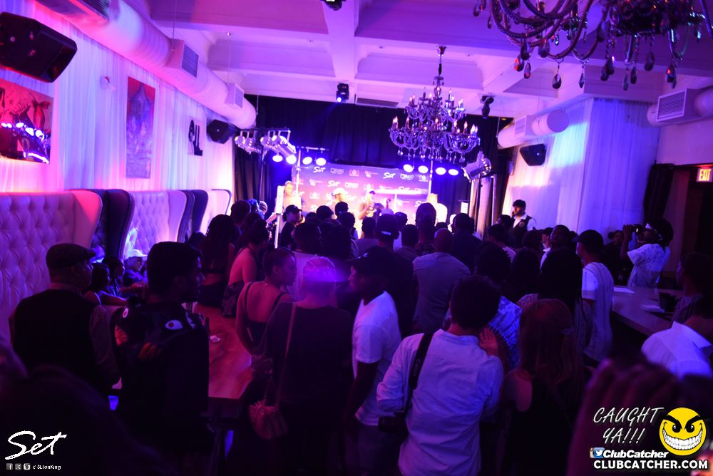 Studio Entertainment Theatre party venue photo 30 - June 18th, 2016