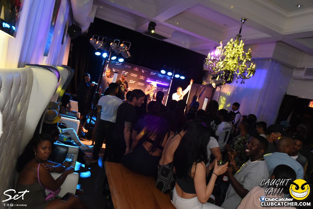 Studio Entertainment Theatre party venue photo 31 - June 18th, 2016