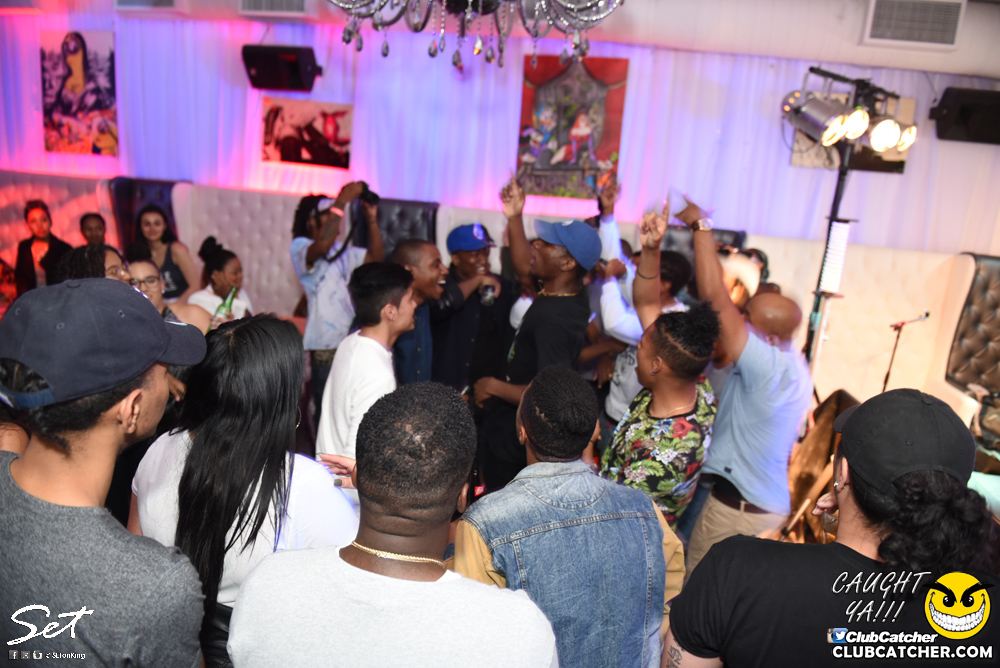 Studio Entertainment Theatre party venue photo 34 - June 18th, 2016