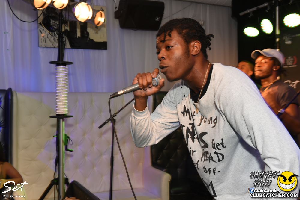 Studio Entertainment Theatre party venue photo 35 - June 18th, 2016