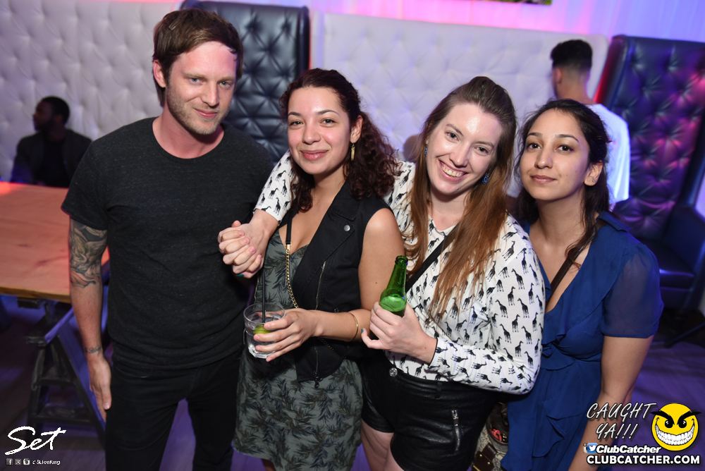 Studio Entertainment Theatre party venue photo 38 - June 18th, 2016