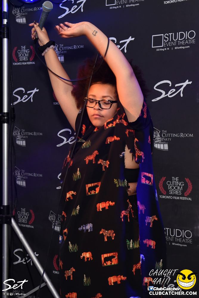 Studio Entertainment Theatre party venue photo 39 - June 18th, 2016