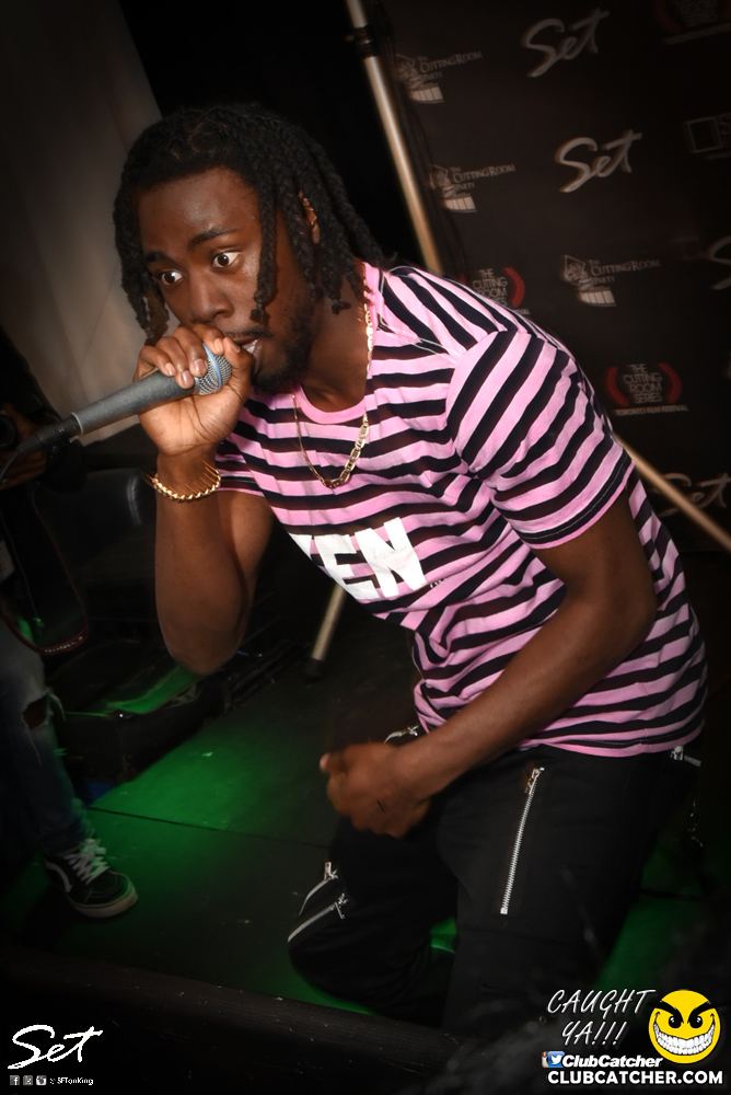 Studio Entertainment Theatre party venue photo 40 - June 18th, 2016