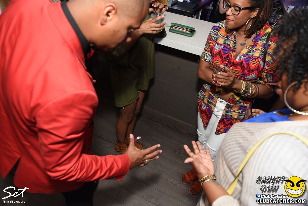 Studio Entertainment Theatre party venue photo 5 - June 18th, 2016