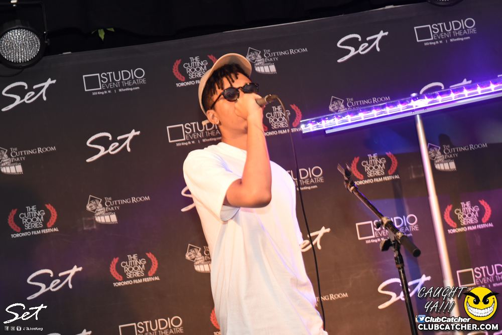 Studio Entertainment Theatre party venue photo 42 - June 18th, 2016