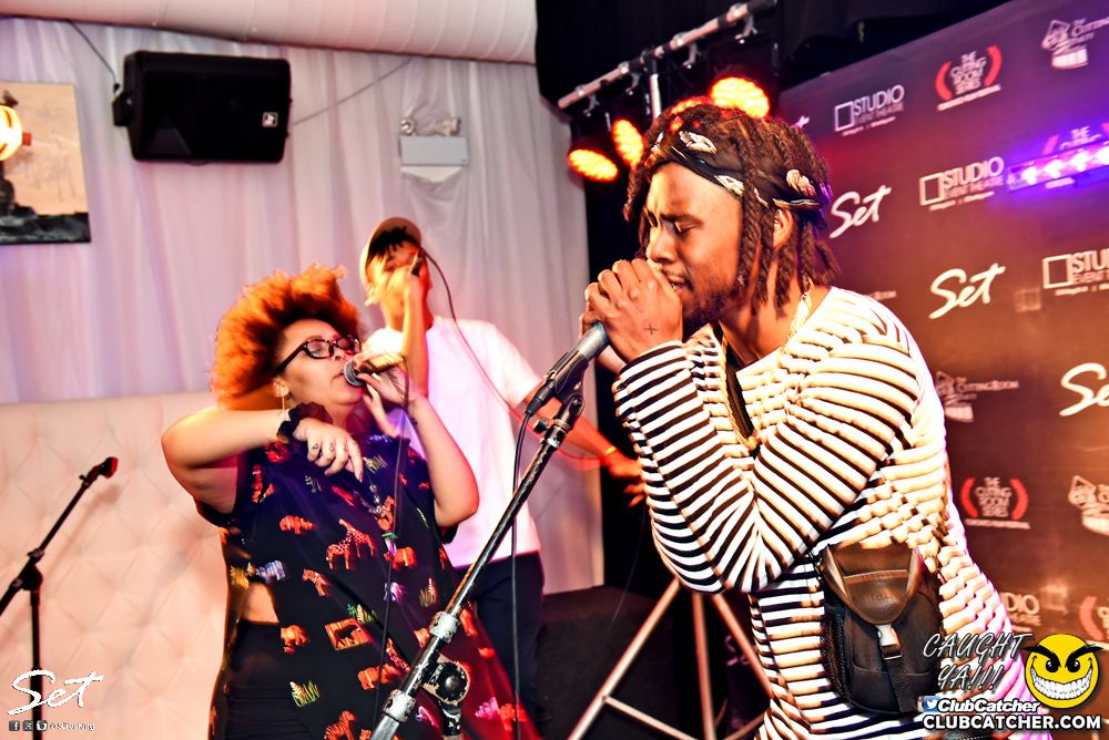 Studio Entertainment Theatre party venue photo 43 - June 18th, 2016