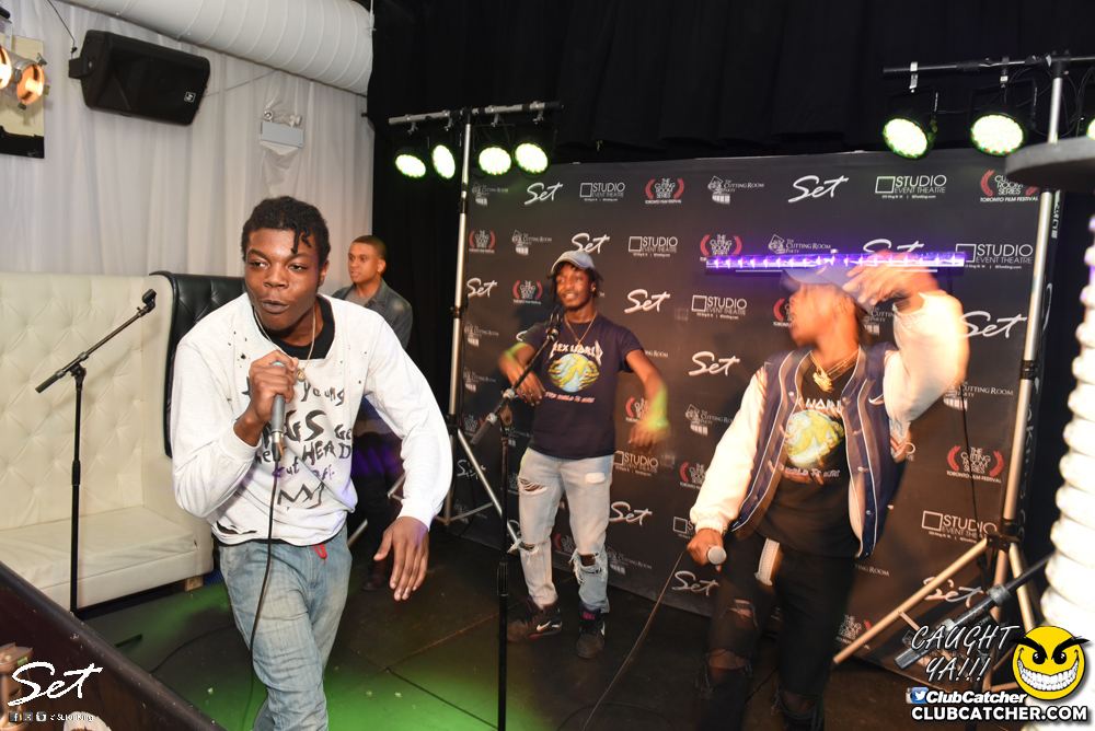 Studio Entertainment Theatre party venue photo 45 - June 18th, 2016