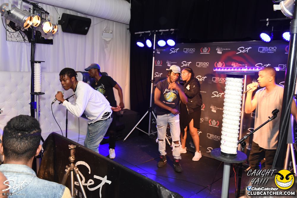 Studio Entertainment Theatre party venue photo 46 - June 18th, 2016