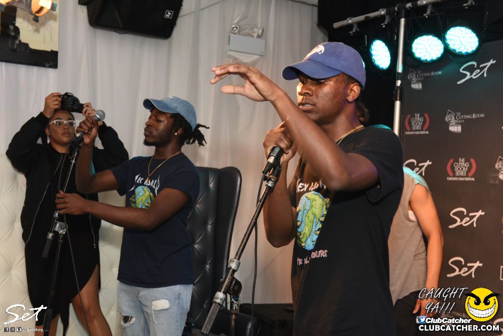 Studio Entertainment Theatre party venue photo 47 - June 18th, 2016