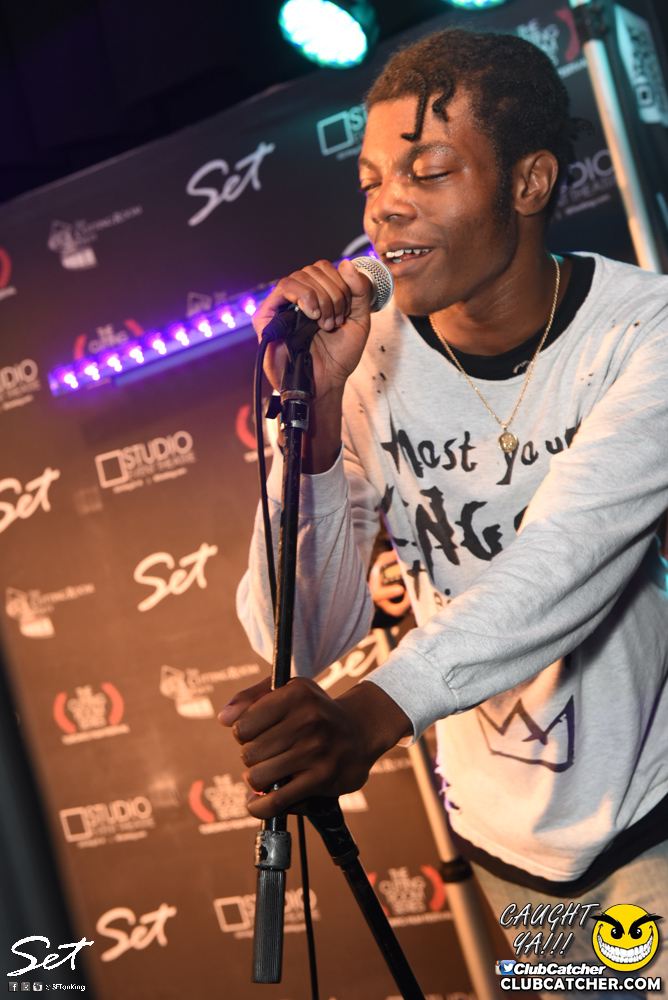 Studio Entertainment Theatre party venue photo 50 - June 18th, 2016