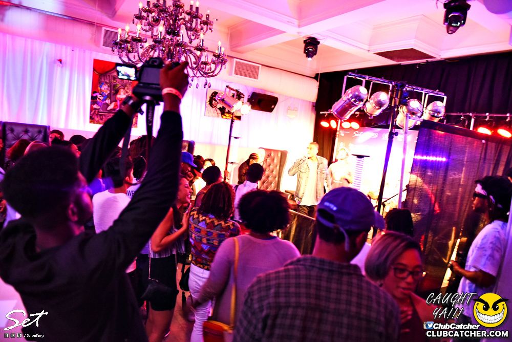 Studio Entertainment Theatre party venue photo 6 - June 18th, 2016