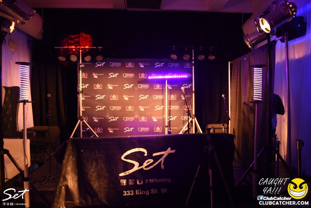 Studio Entertainment Theatre party venue photo 52 - June 18th, 2016