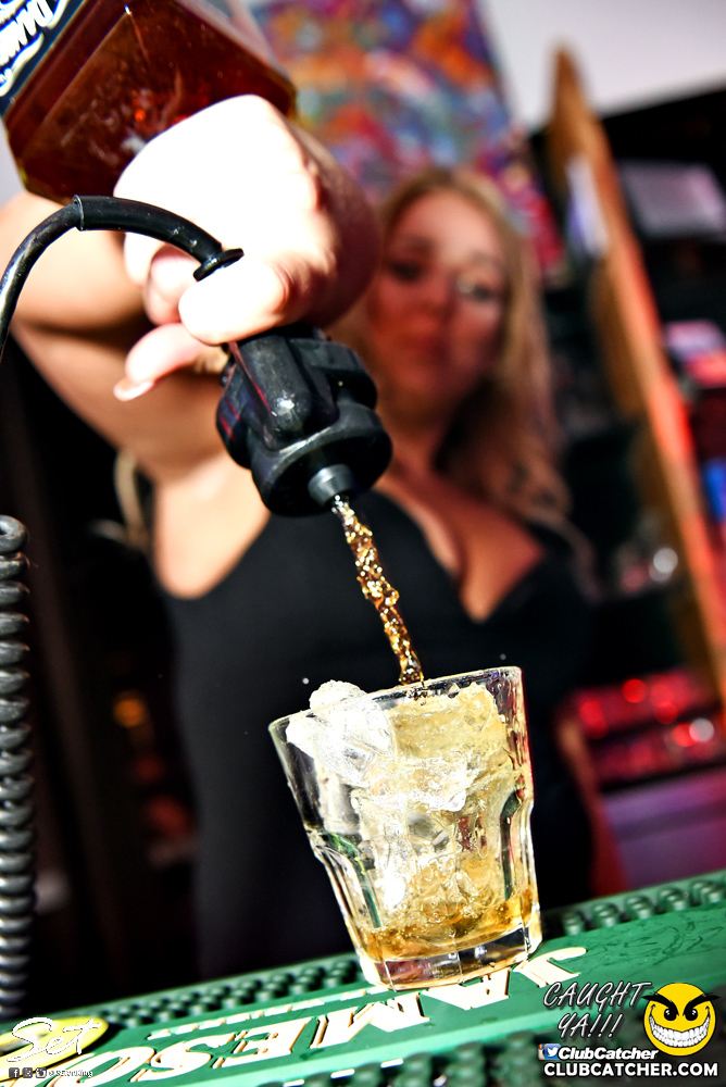 Studio Entertainment Theatre party venue photo 53 - June 18th, 2016