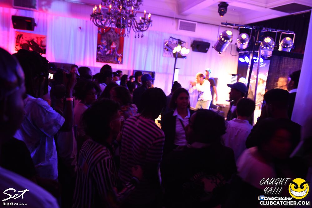 Studio Entertainment Theatre party venue photo 55 - June 18th, 2016