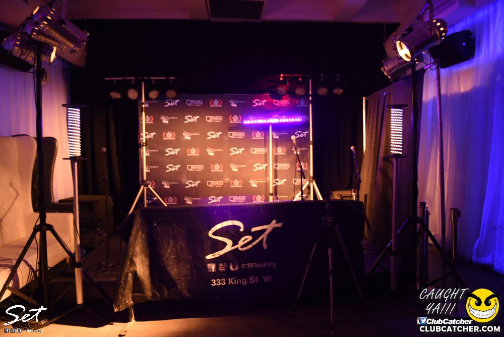 Studio Entertainment Theatre party venue photo 56 - June 18th, 2016