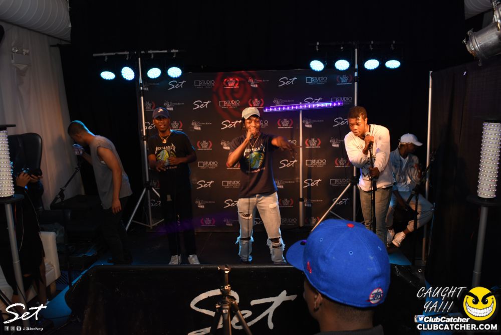 Studio Entertainment Theatre party venue photo 57 - June 18th, 2016