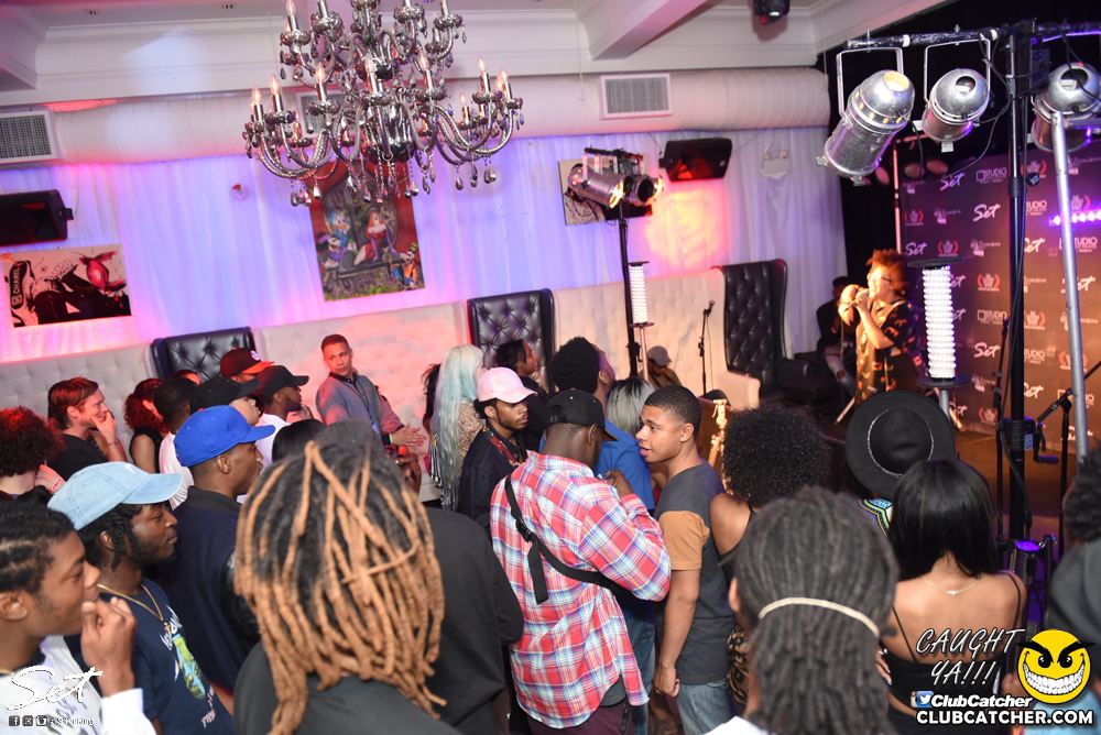 Studio Entertainment Theatre party venue photo 58 - June 18th, 2016