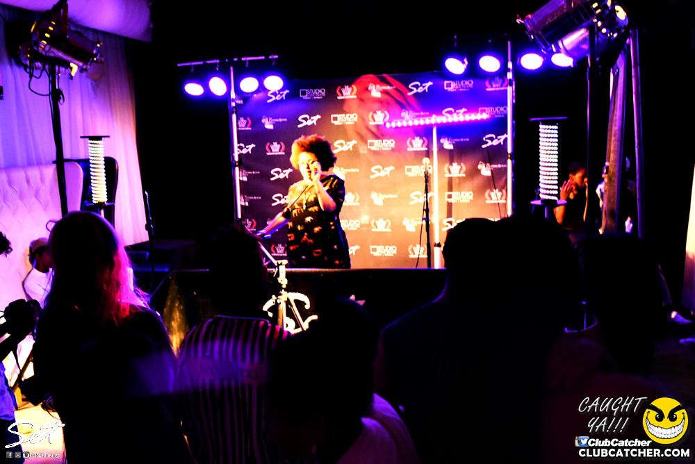 Studio Entertainment Theatre party venue photo 59 - June 18th, 2016