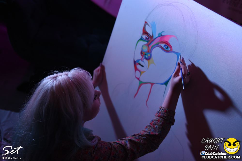 Studio Entertainment Theatre party venue photo 60 - June 18th, 2016