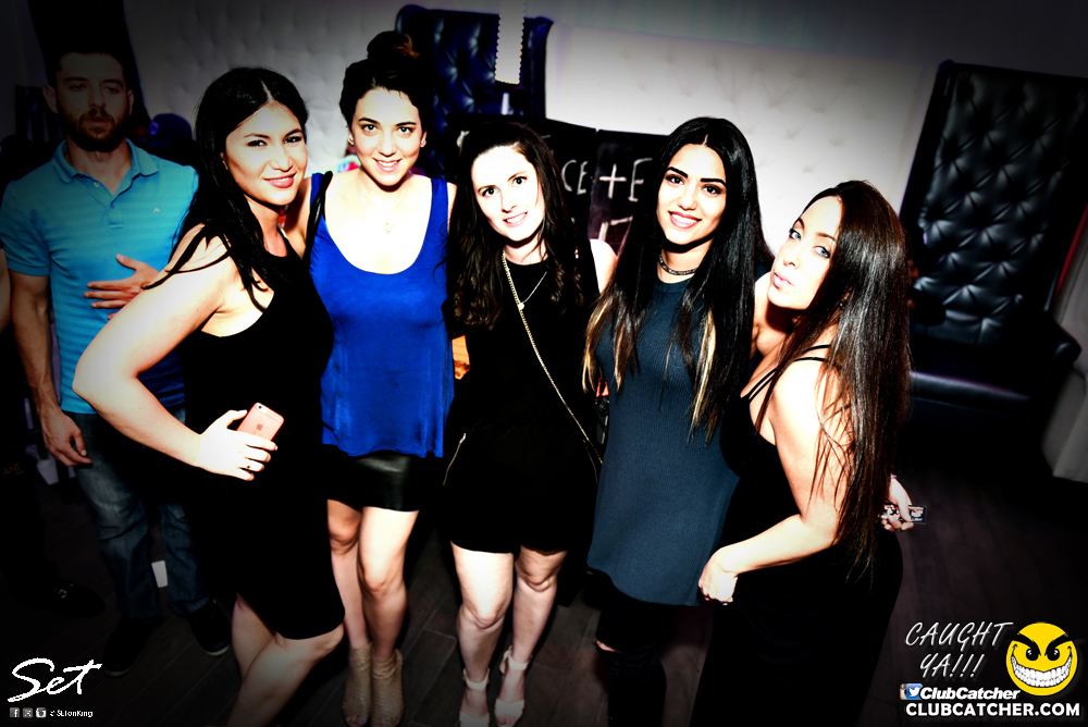 Studio Entertainment Theatre party venue photo 7 - June 18th, 2016