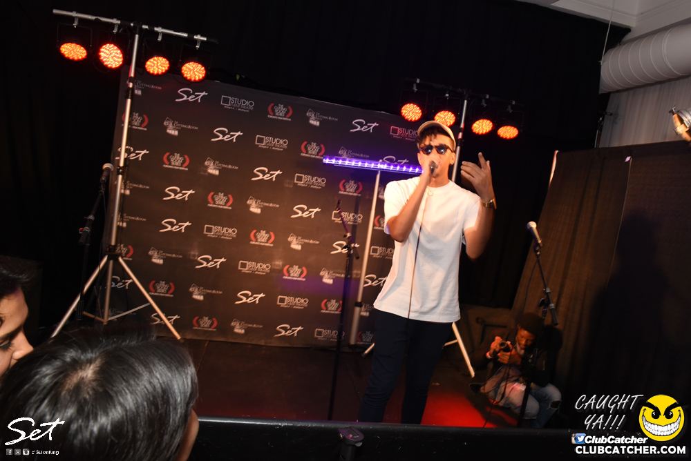 Studio Entertainment Theatre party venue photo 61 - June 18th, 2016