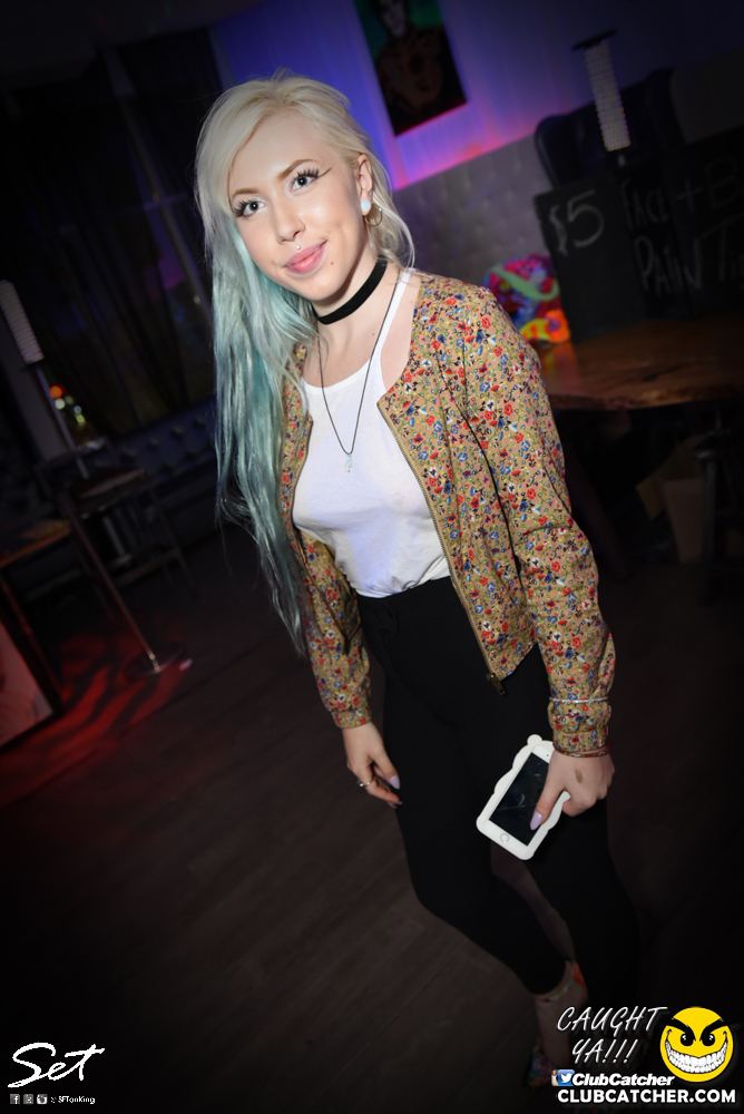 Studio Entertainment Theatre party venue photo 62 - June 18th, 2016