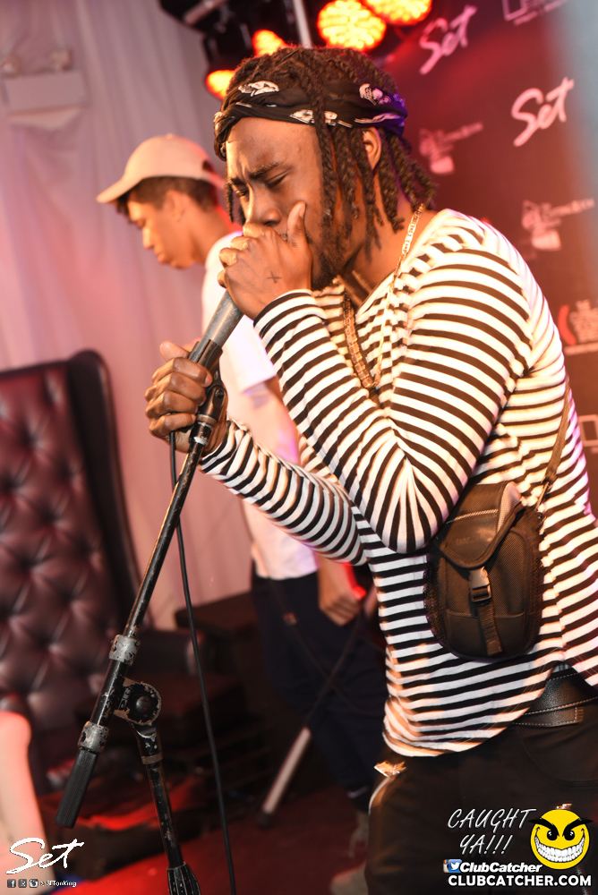 Studio Entertainment Theatre party venue photo 63 - June 18th, 2016