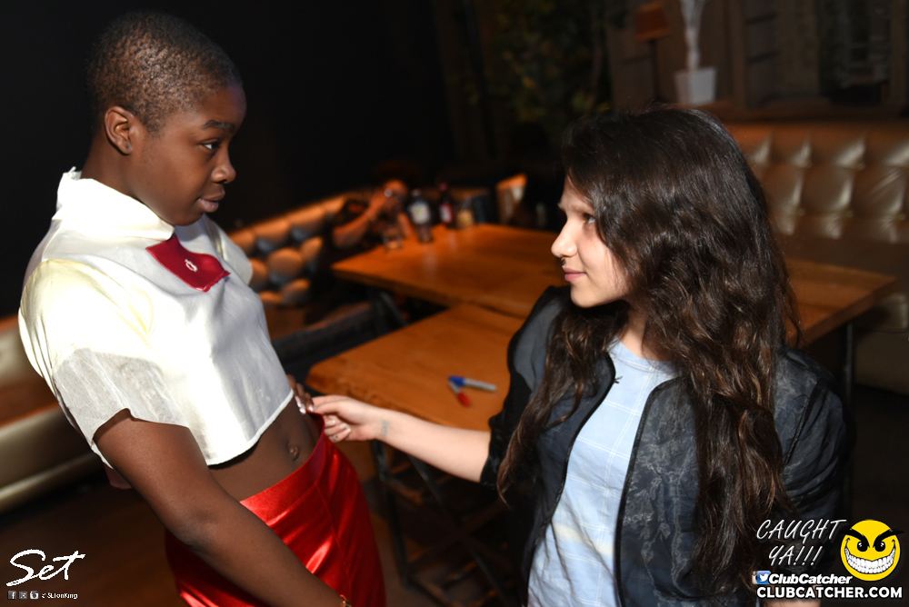 Studio Entertainment Theatre party venue photo 64 - June 18th, 2016