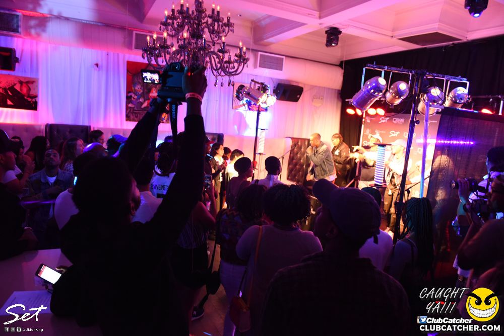 Studio Entertainment Theatre party venue photo 66 - June 18th, 2016