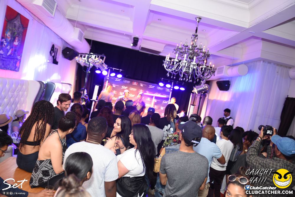 Studio Entertainment Theatre party venue photo 67 - June 18th, 2016