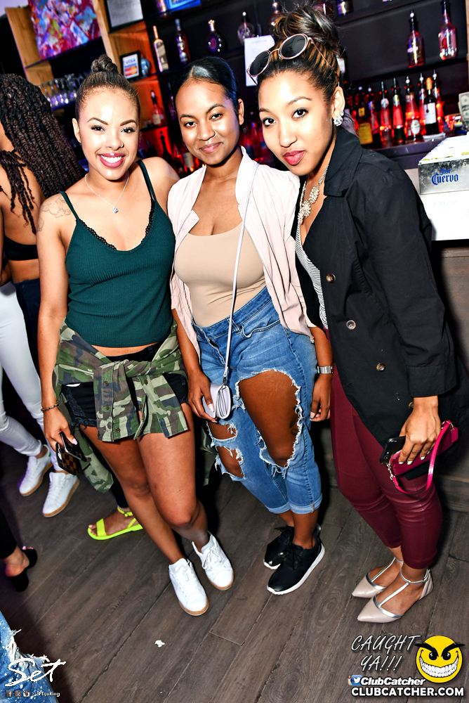 Studio Entertainment Theatre party venue photo 68 - June 18th, 2016