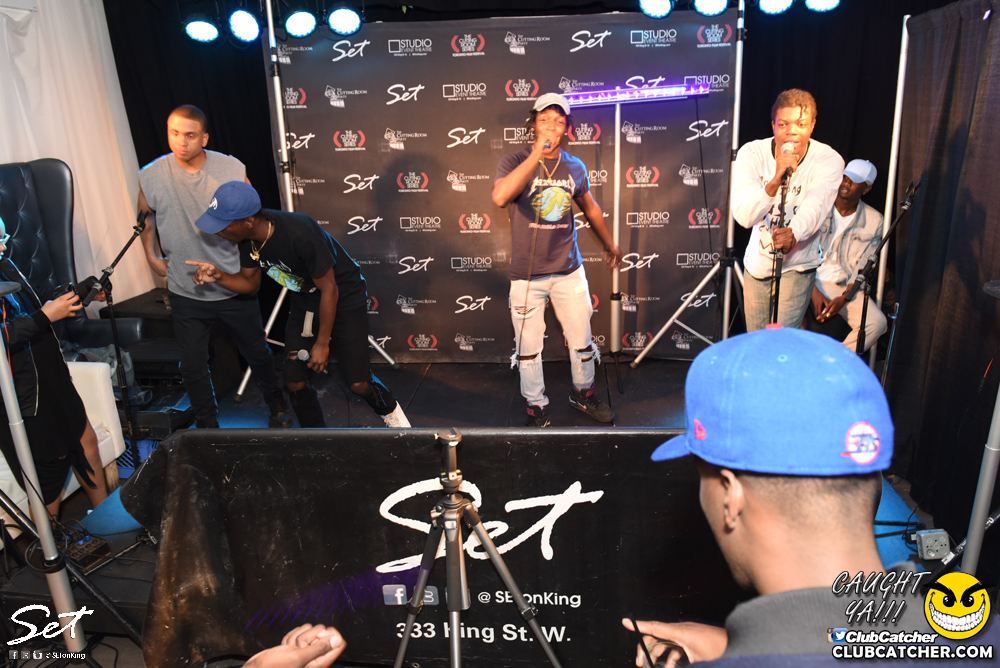 Studio Entertainment Theatre party venue photo 69 - June 18th, 2016