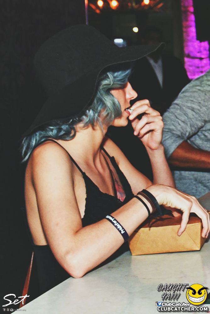 Studio Entertainment Theatre party venue photo 70 - June 18th, 2016