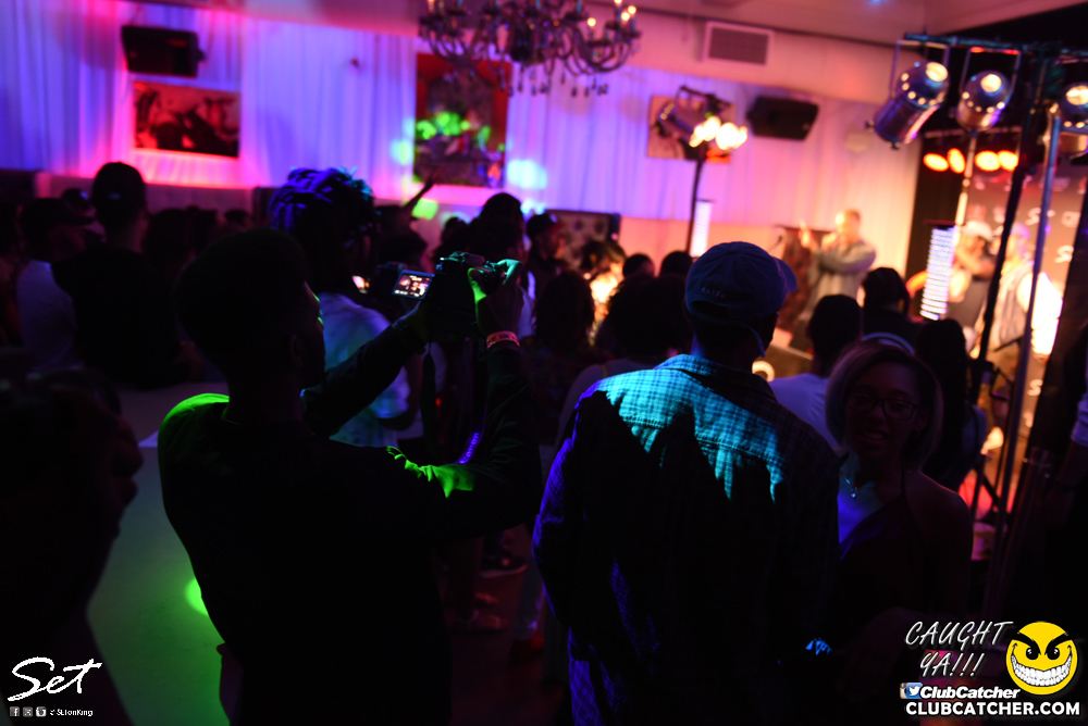 Studio Entertainment Theatre party venue photo 8 - June 18th, 2016