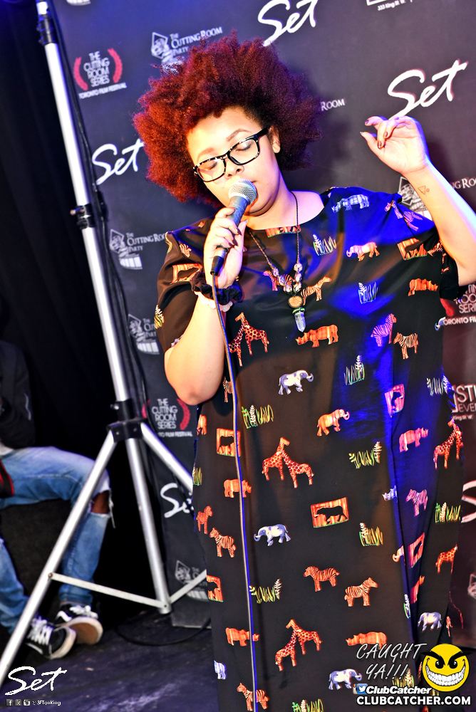 Studio Entertainment Theatre party venue photo 71 - June 18th, 2016