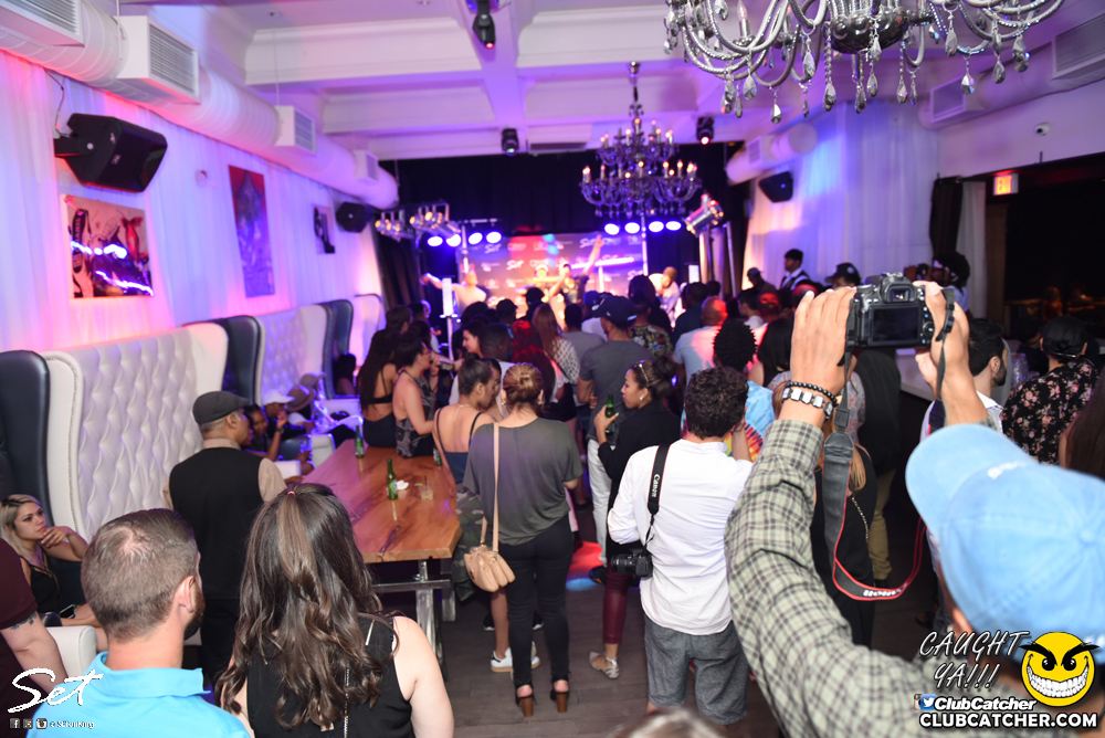 Studio Entertainment Theatre party venue photo 74 - June 18th, 2016