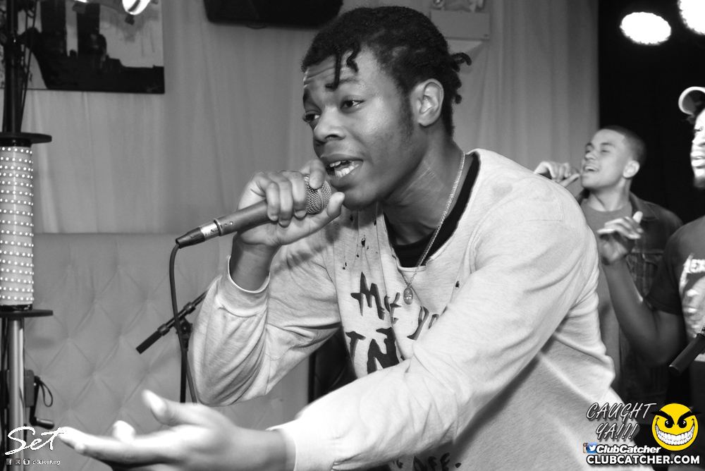 Studio Entertainment Theatre party venue photo 77 - June 18th, 2016